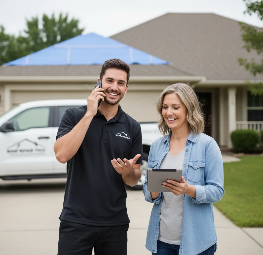 Storm Damage Repair in Silver Springs, NV